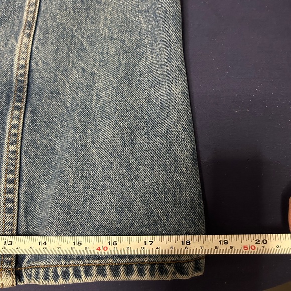 Jean Jacket - Picture 10 of 14